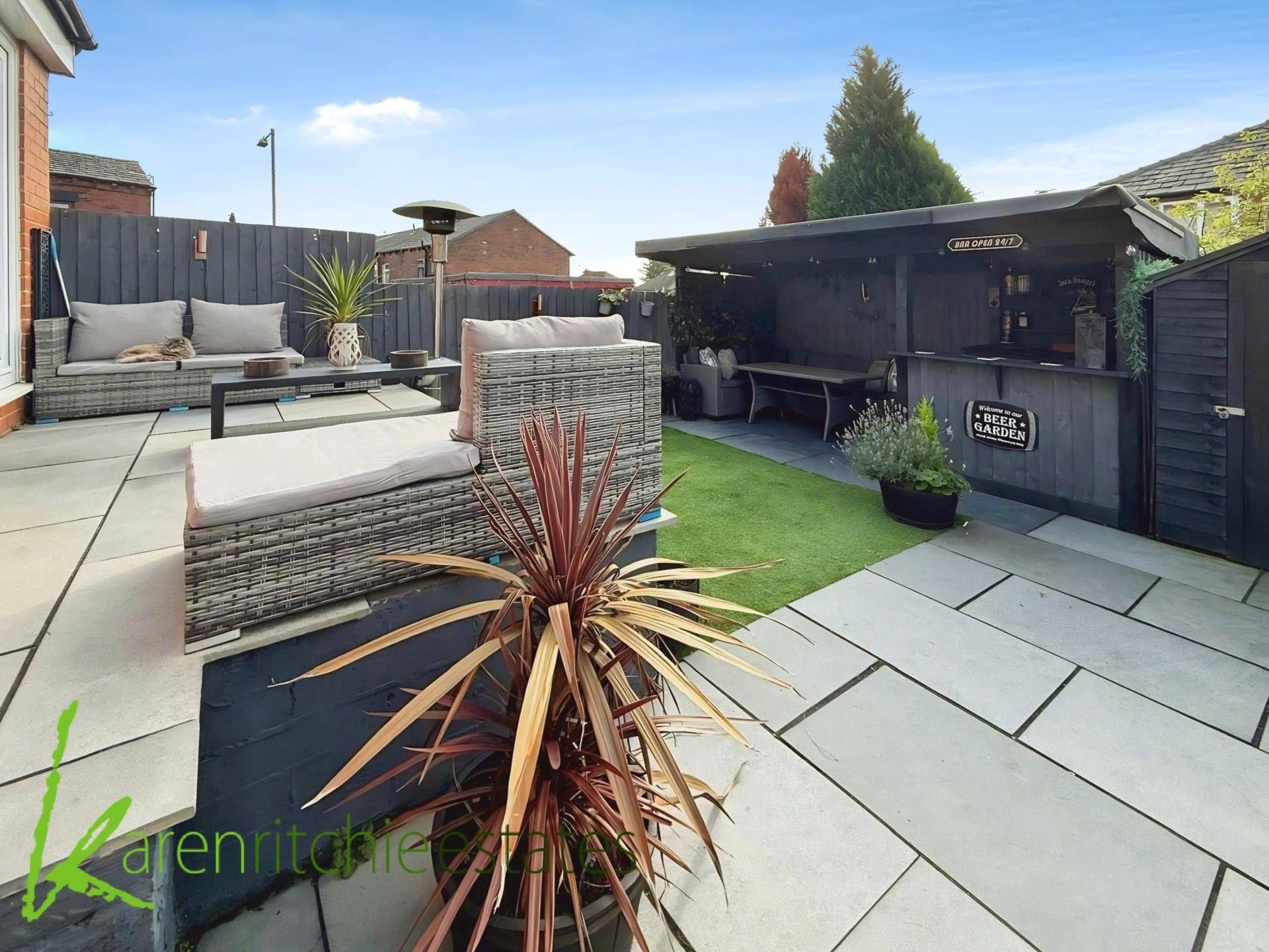 Additional Property Image 3 bedroom Semi Detached for sale in Bolton 16