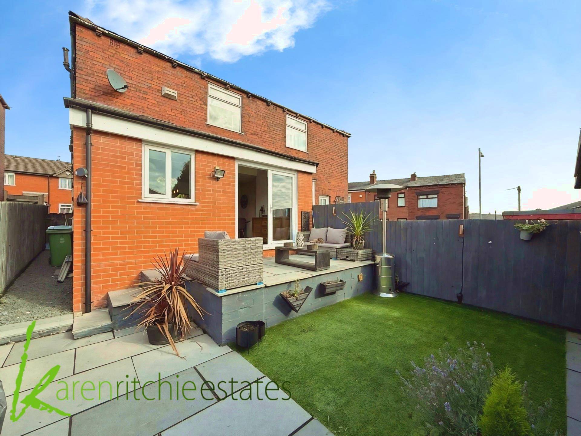 Additional Property Image 3 bedroom Semi Detached for sale in Bolton 17
