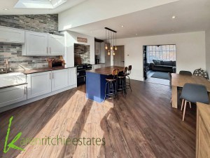 3 bedroom Semi Detached for sale in Bolton