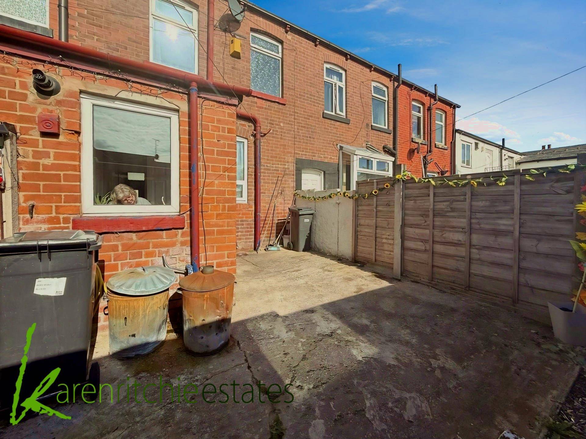 Additional Property Image 2 bedroom Terraced for sale in Bolton 8