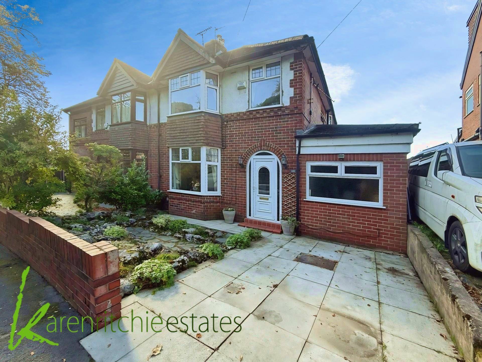 Additional Property Image 4 bedroom Semi Detached for sale in Bolton 2