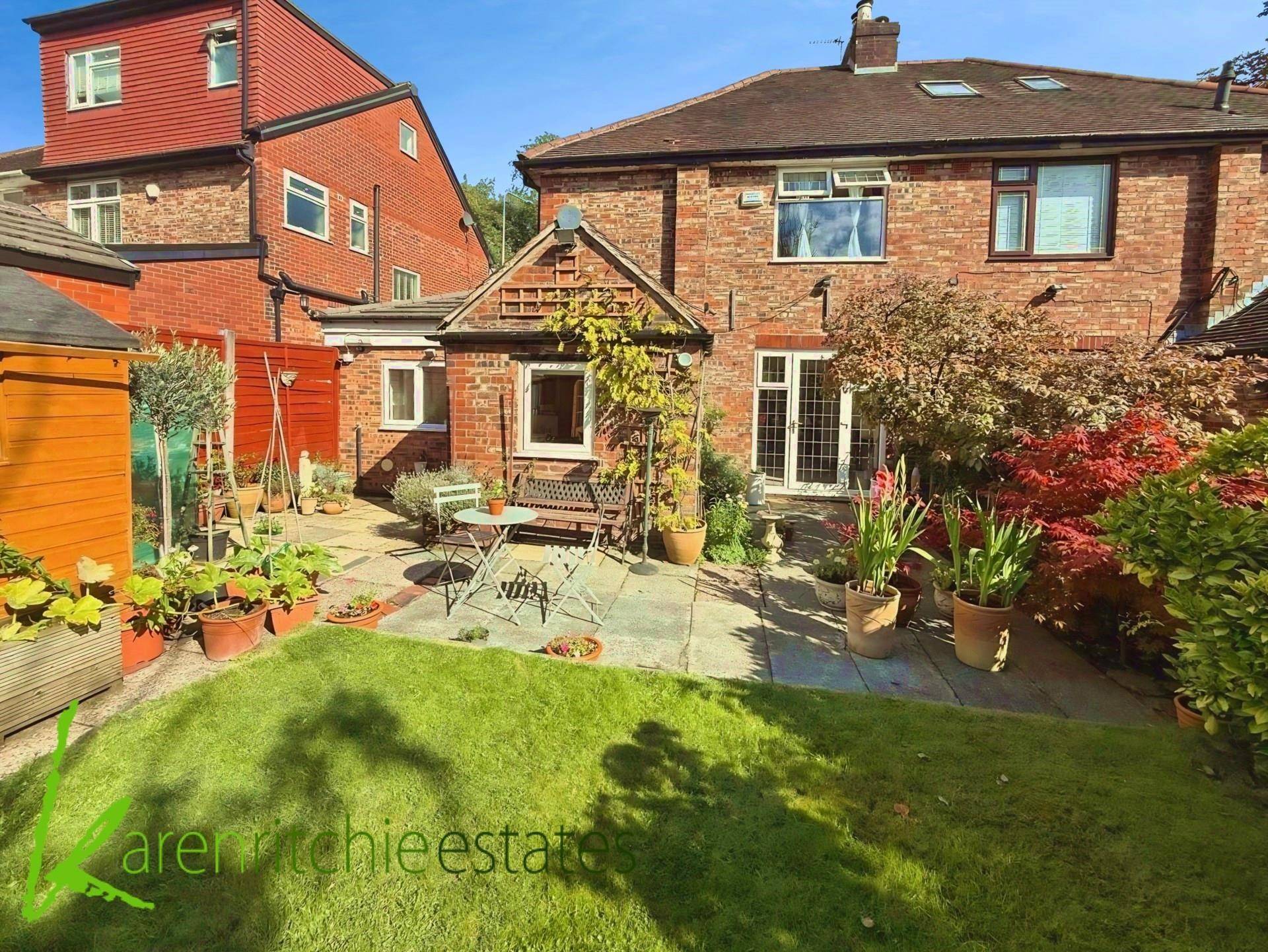 Additional Property Image 4 bedroom Semi Detached for sale in Bolton 19