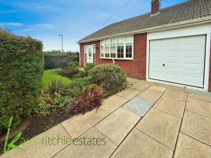3 bedroom Bungalow for sale in Bolton