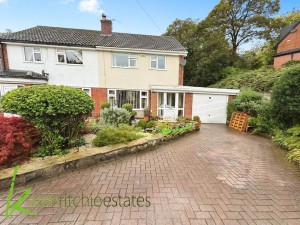 3 bedroom Semi Detached for sale in Bolton