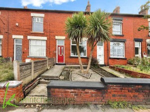 2 bedroom Terraced for sale in Bolton