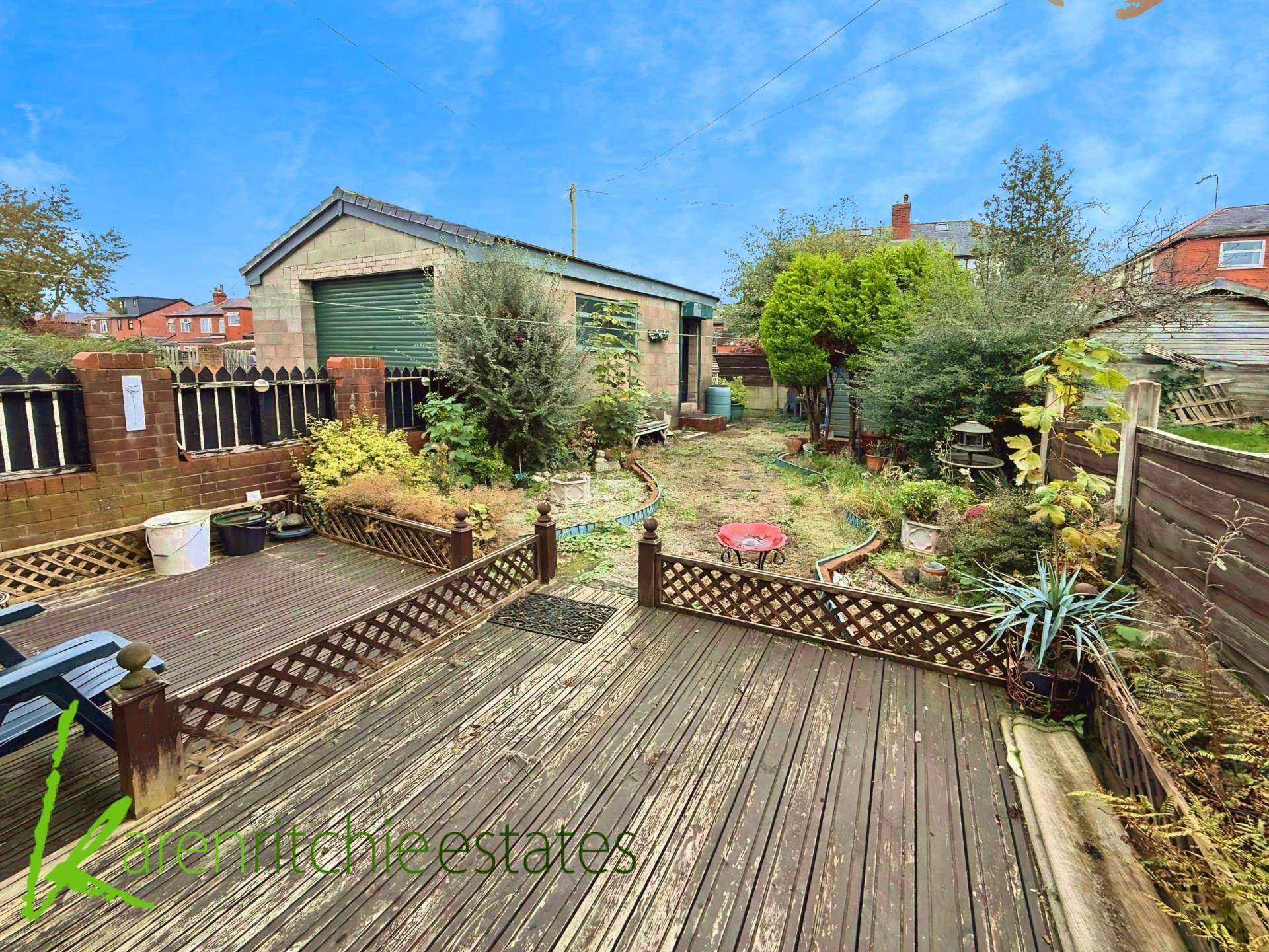 Additional Property Image 2 bedroom Semi Detached for sale in Bolton 16