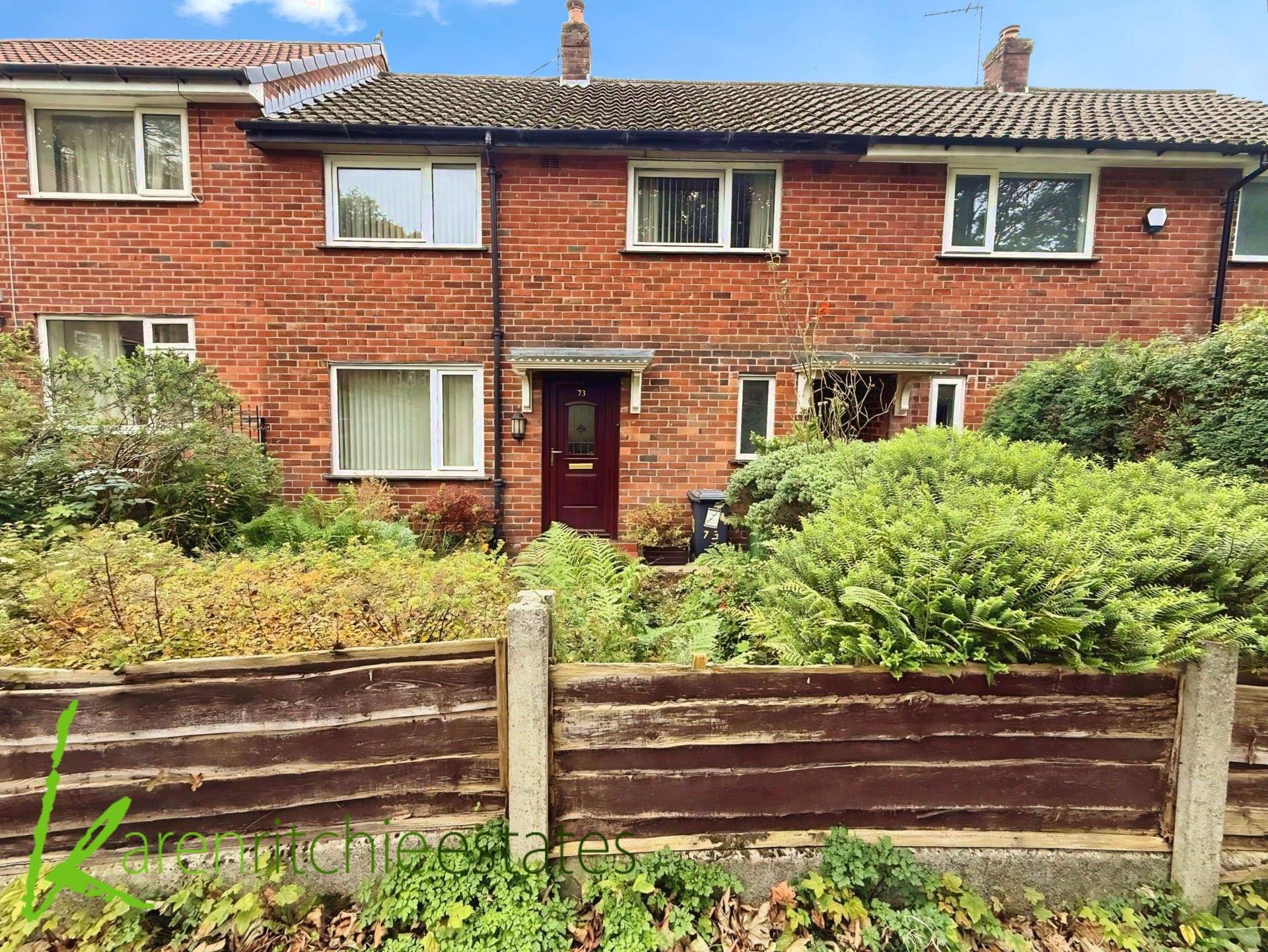 2 bedroom Town House for sale in Bolton