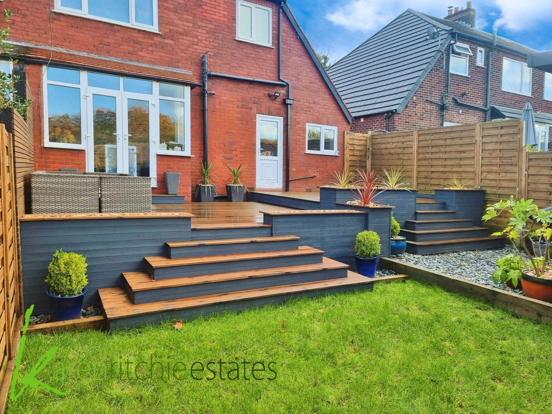 Additional Property Image 3 bedroom Semi Detached for sale in Bolton 29