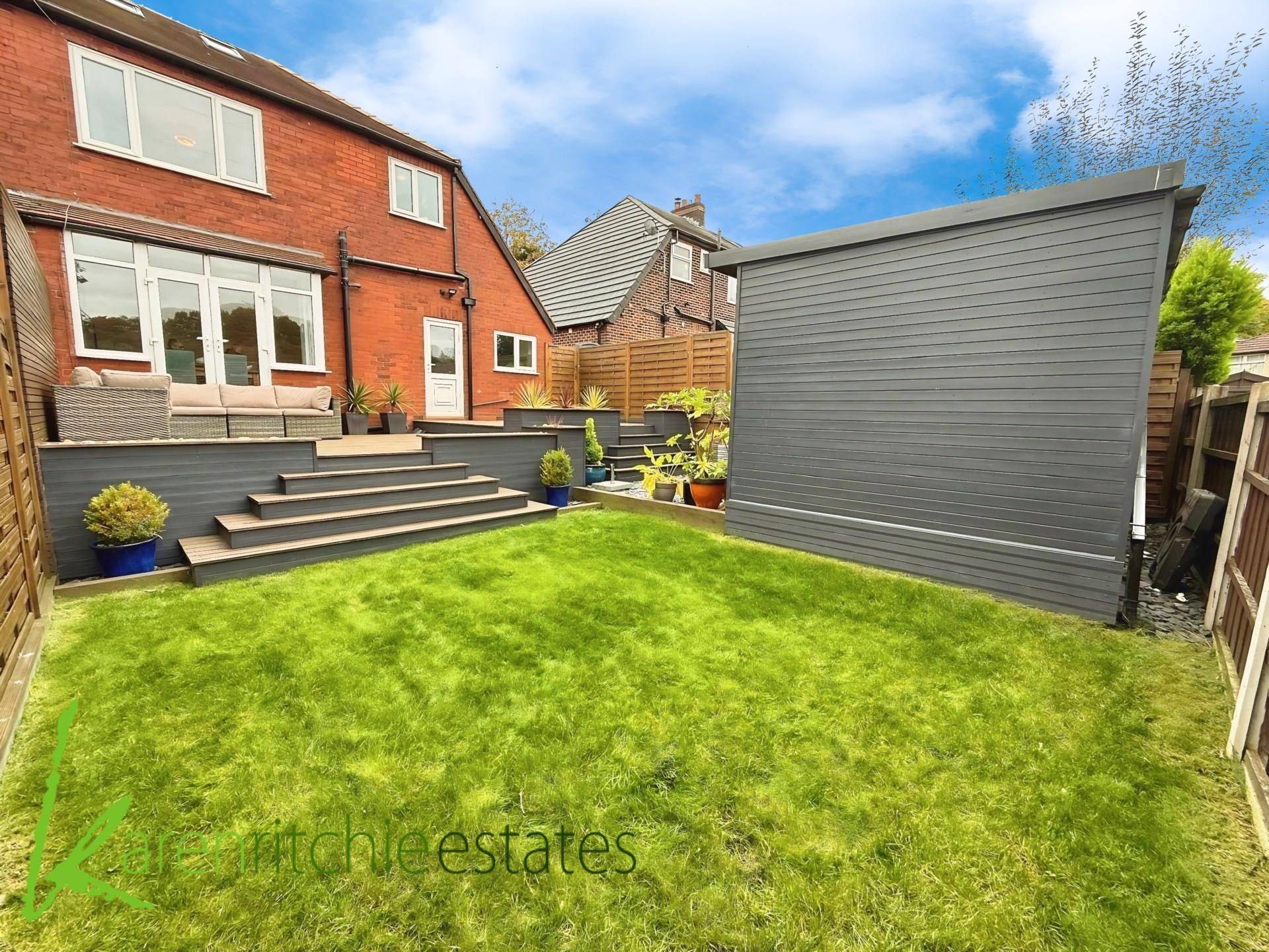 Additional Property Image 3 bedroom Semi Detached for sale in Bolton 30