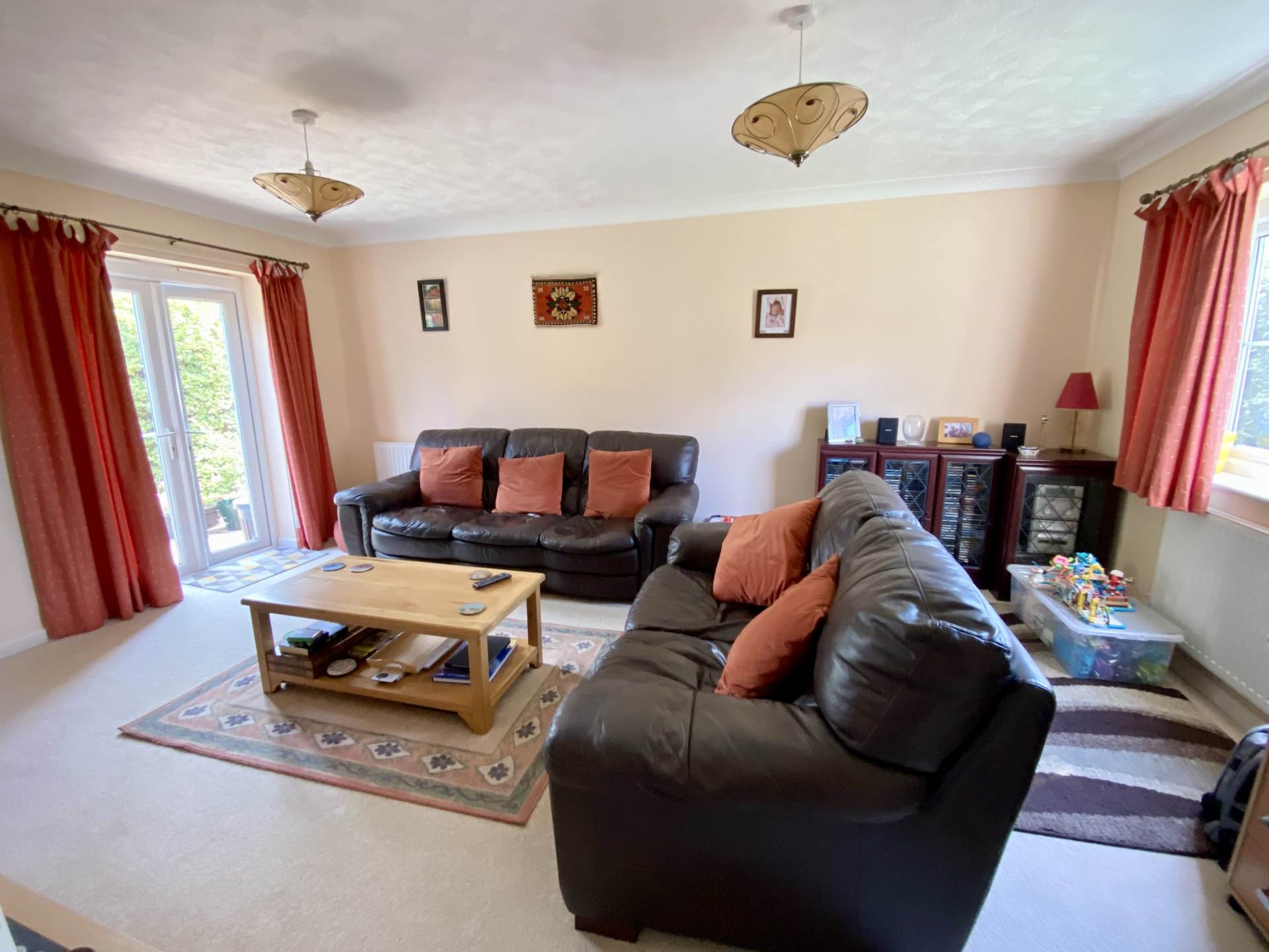Additional Property Image 3 bedroom Detached for sale in Exmouth 2