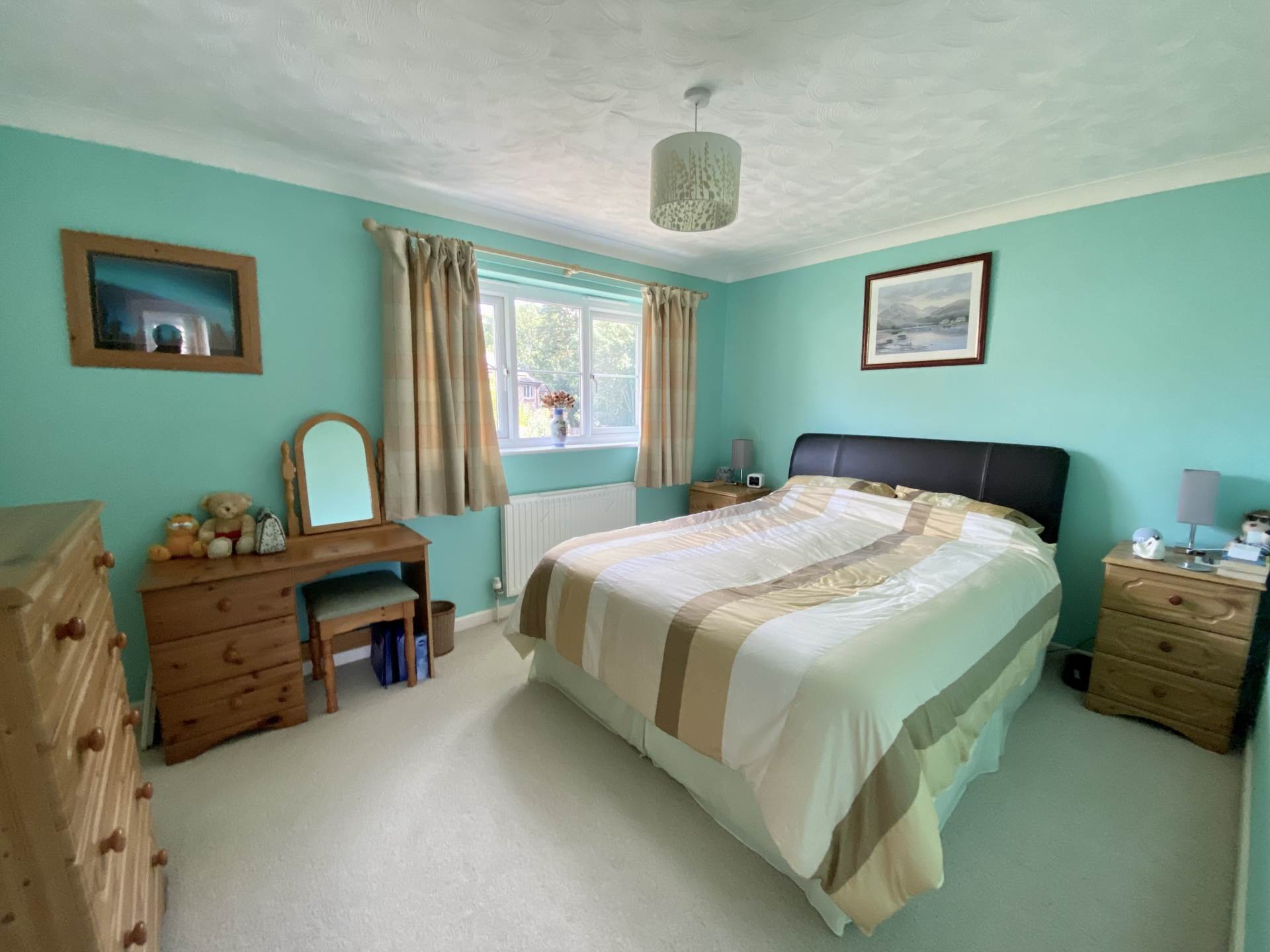 Additional Property Image 3 bedroom Detached for sale in Exmouth 6