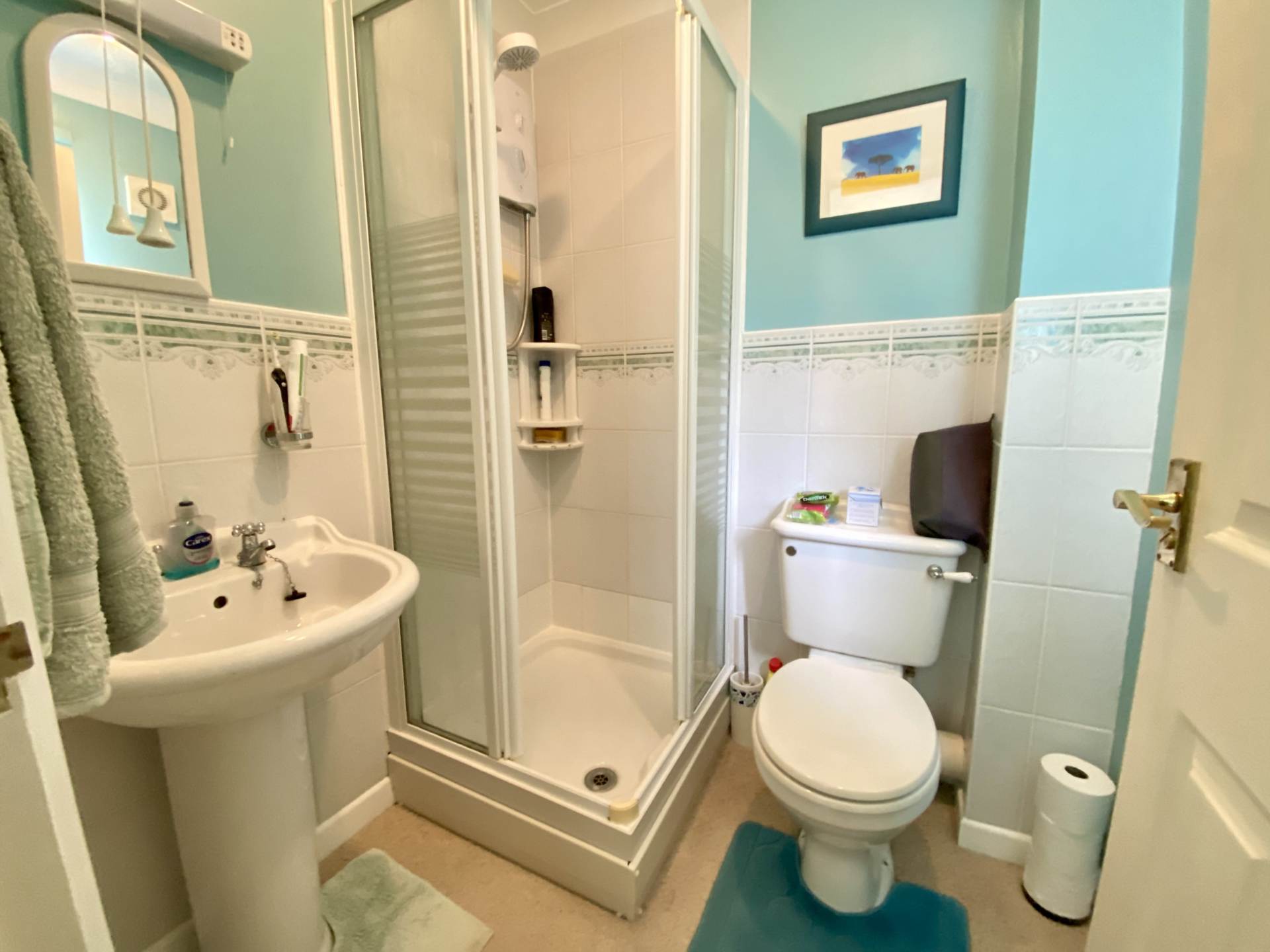 Additional Property Image 3 bedroom Detached for sale in Exmouth 7