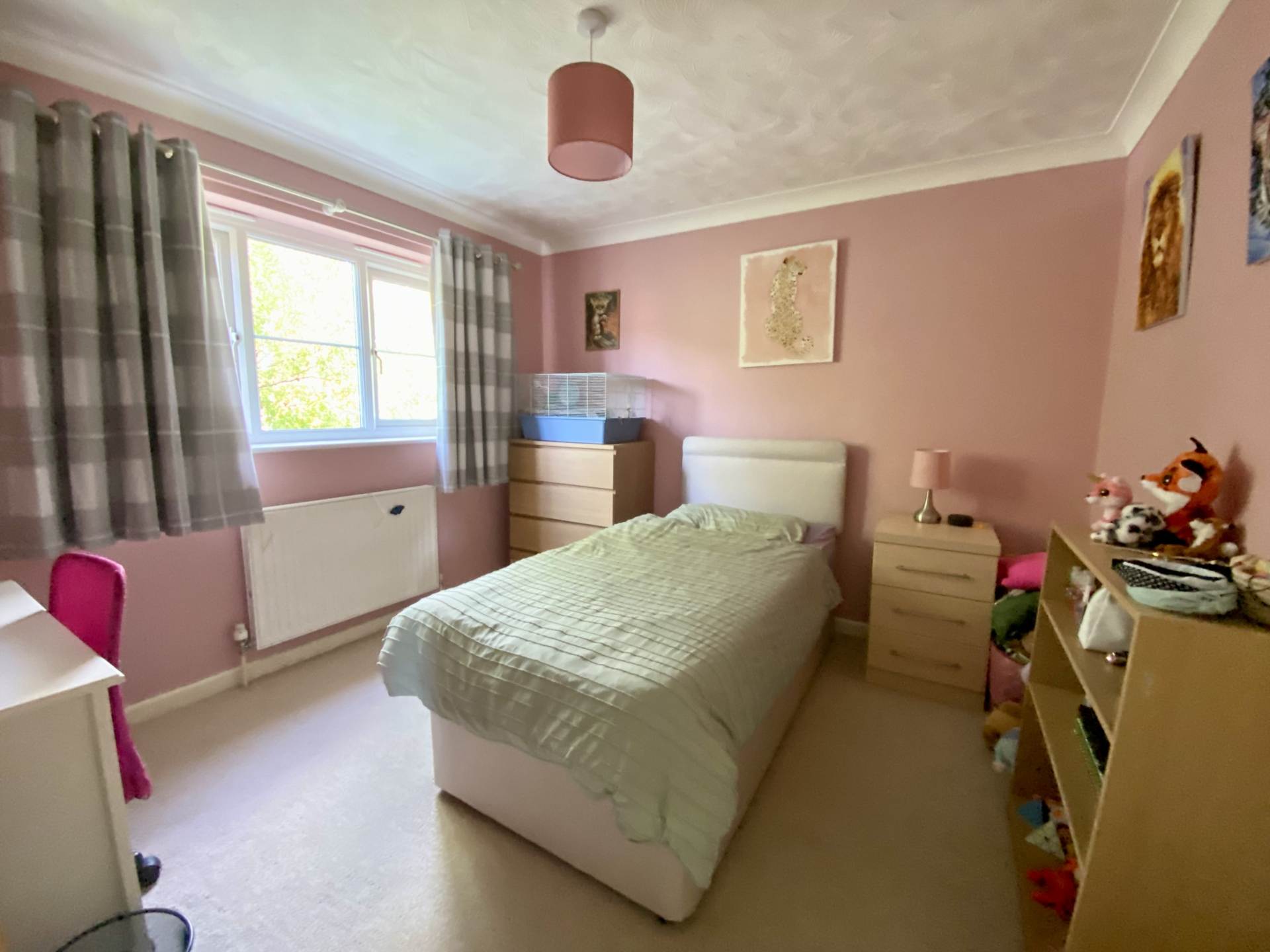 Additional Property Image 3 bedroom Detached for sale in Exmouth 8