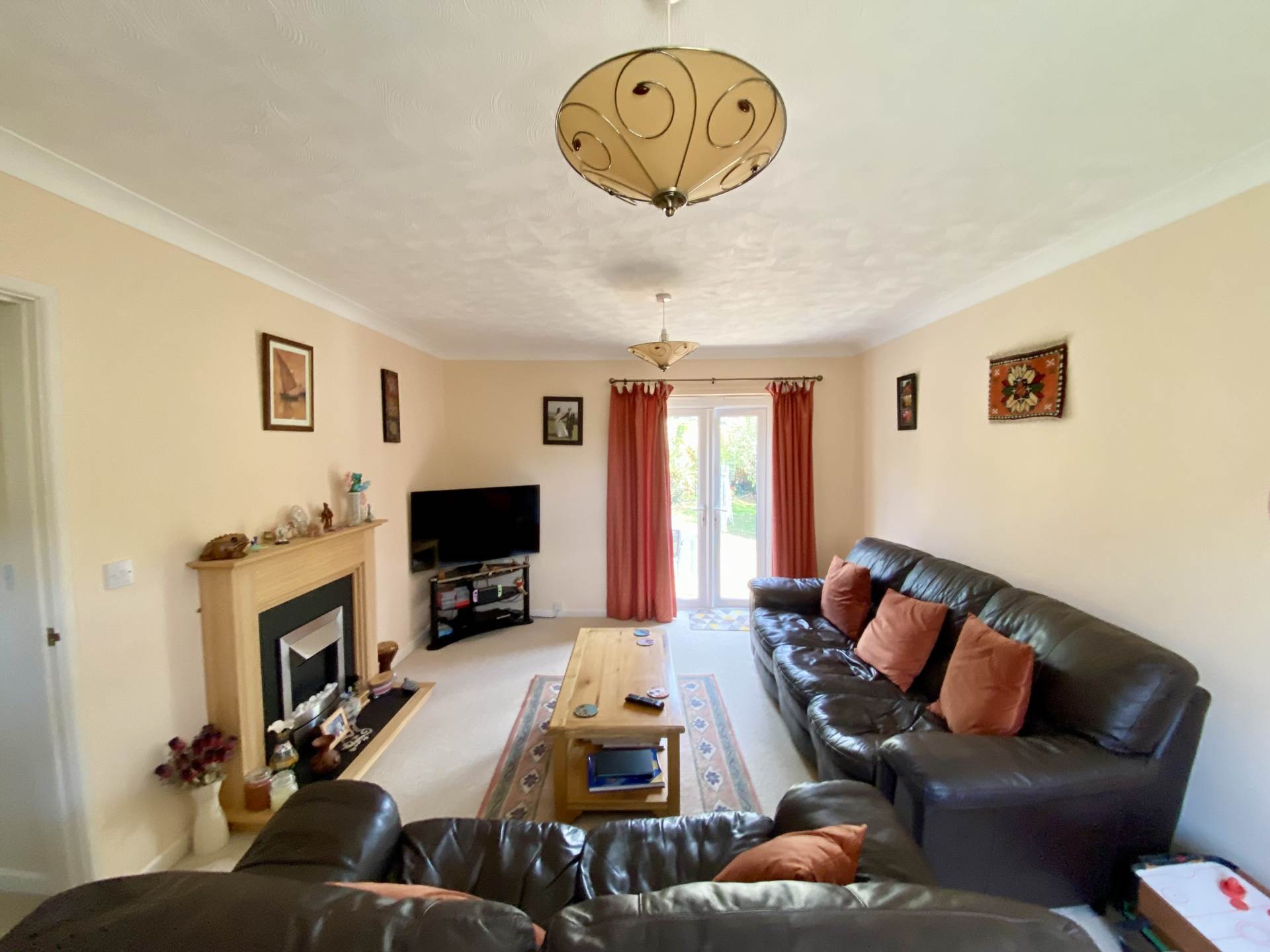 Additional Property Image 3 bedroom Detached for sale in Exmouth 12