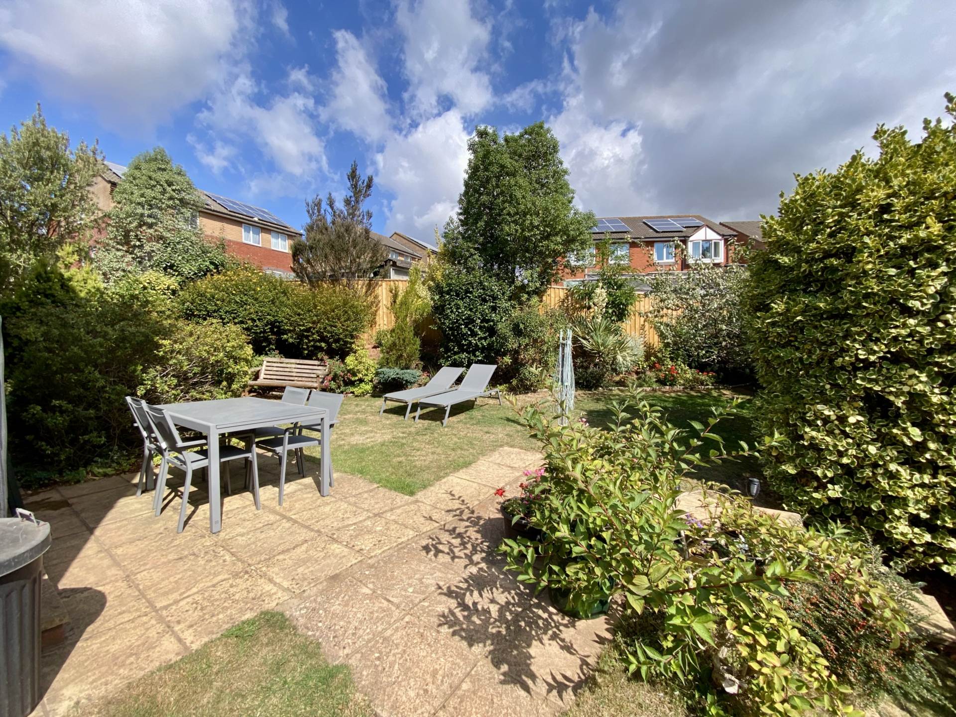 Additional Property Image 3 bedroom Detached for sale in Exmouth 13