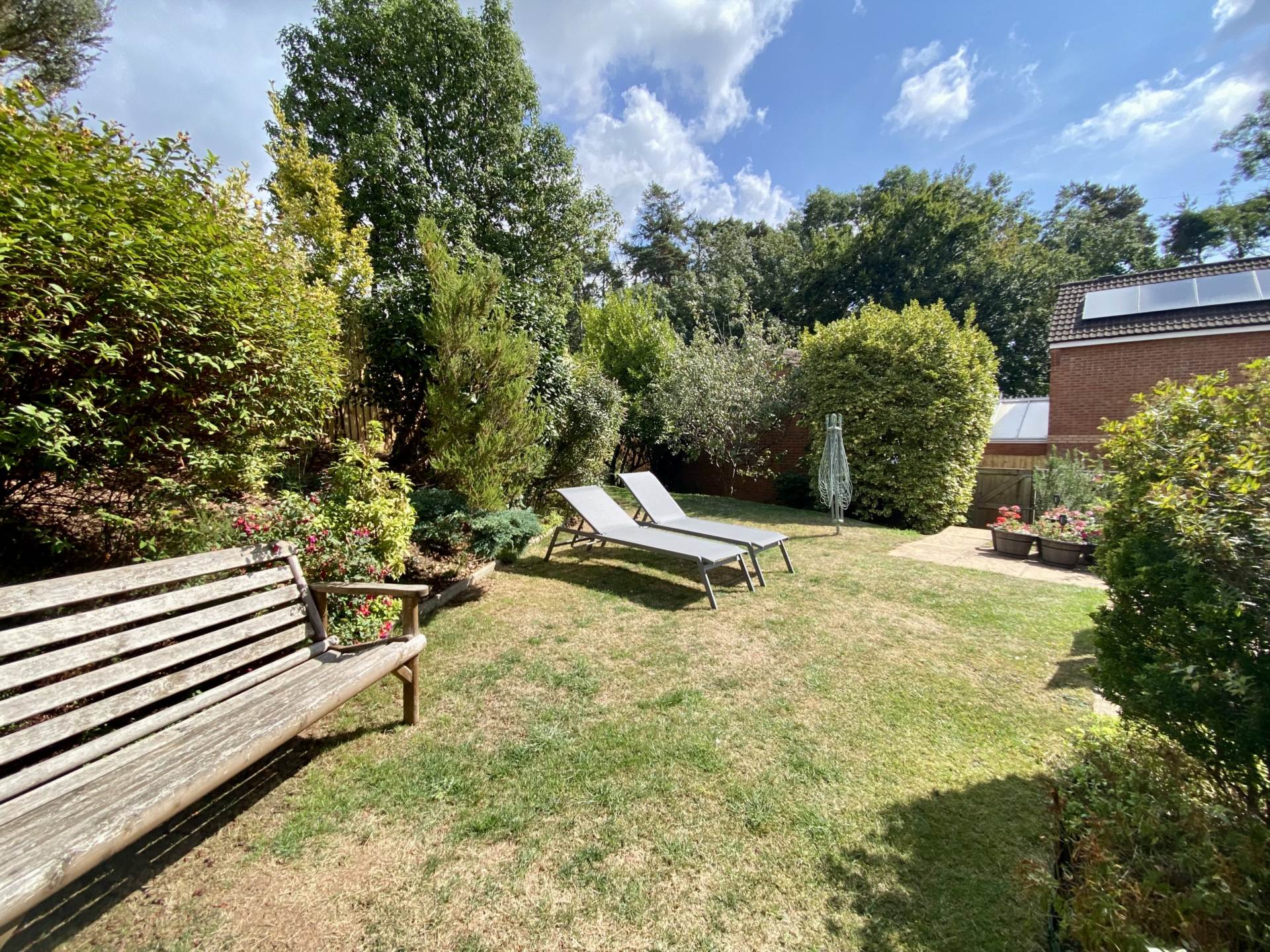 Additional Property Image 3 bedroom Detached for sale in Exmouth 14