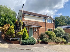 3 bedroom Detached for sale in Exmouth