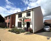 4 bedroom Detached for sale in Honiton