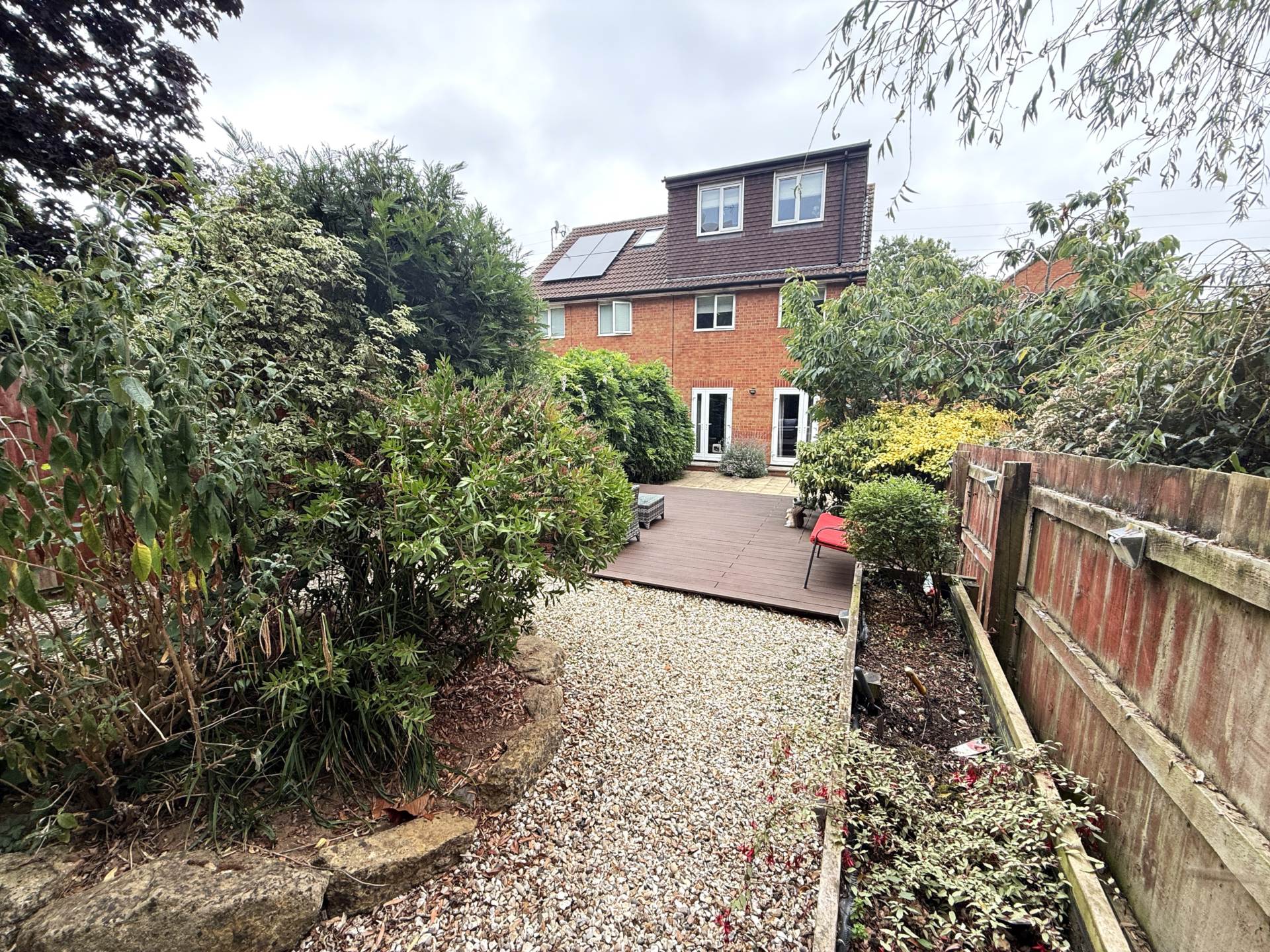 Additional Property Image 5 bedroom Semi Detached for sale in Exmouth 3