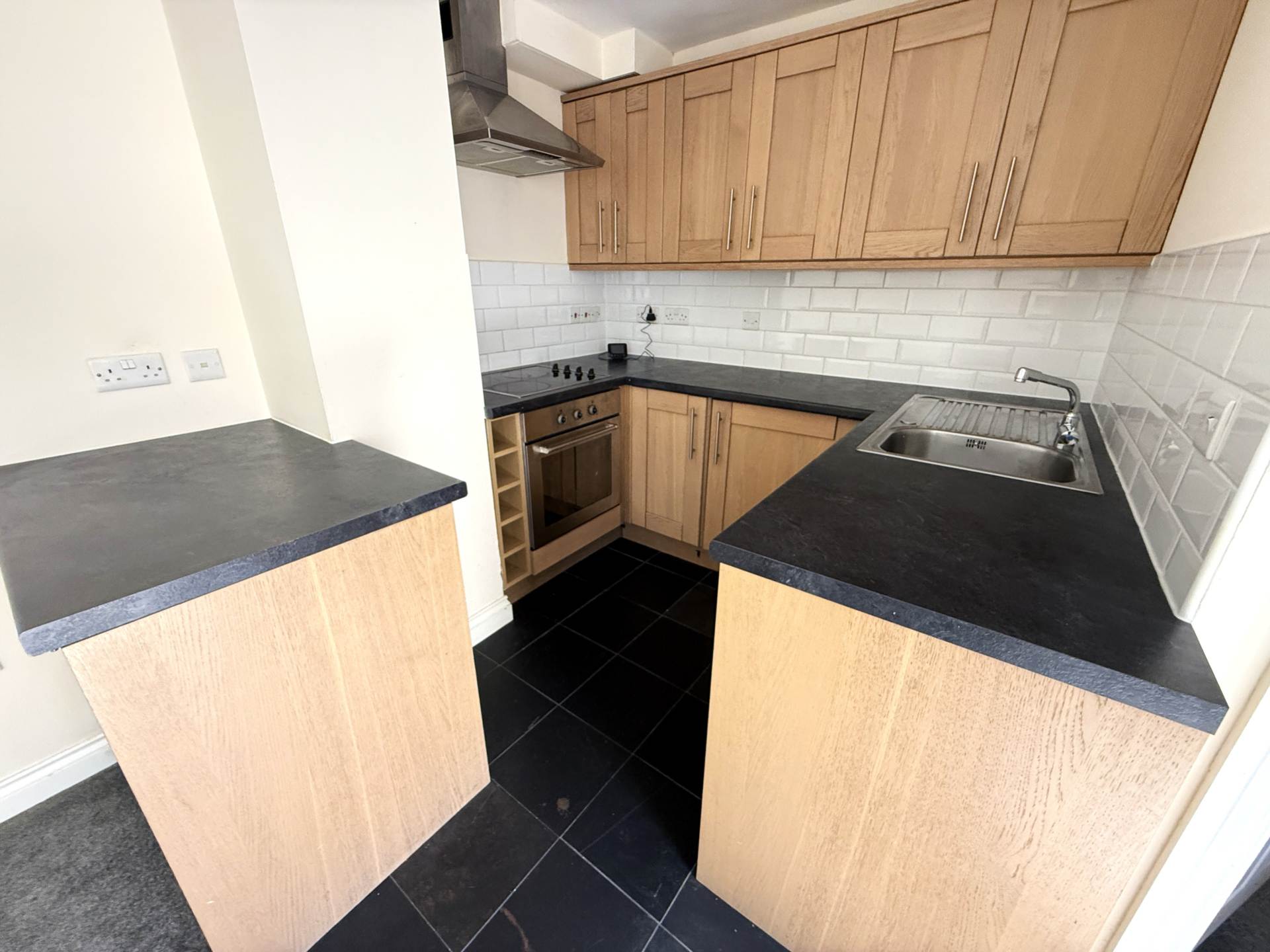 Additional Property Image 1 bedroom Flat for sale in Exmouth 4