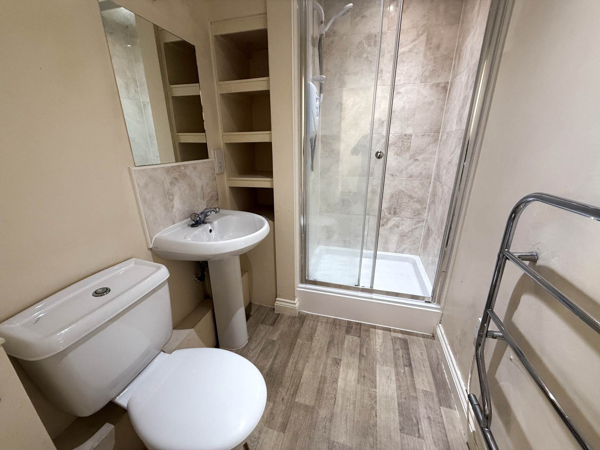 Additional Property Image 1 bedroom Flat for sale in Exmouth 7
