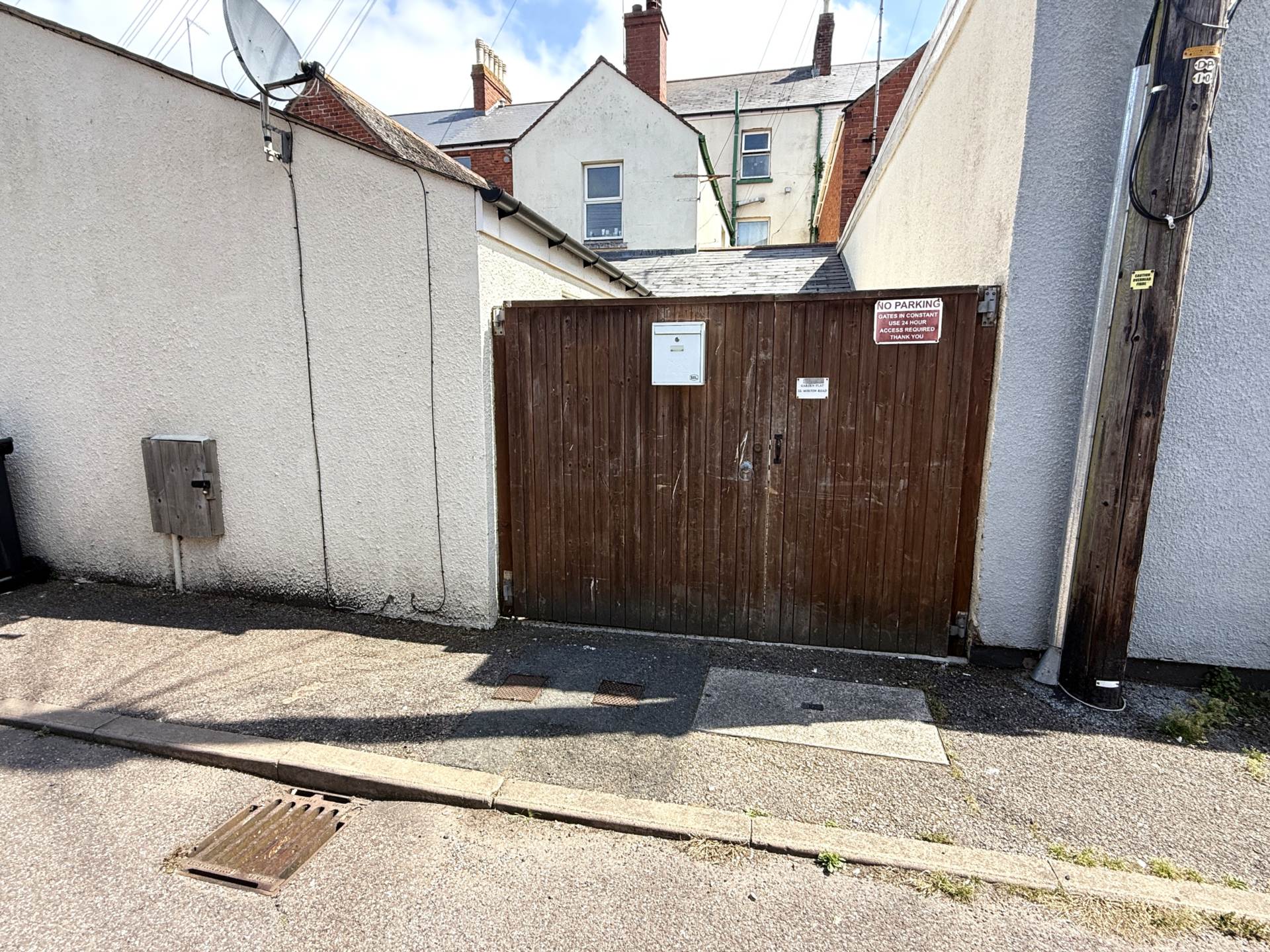 Additional Property Image 1 bedroom Flat for sale in Exmouth 8
