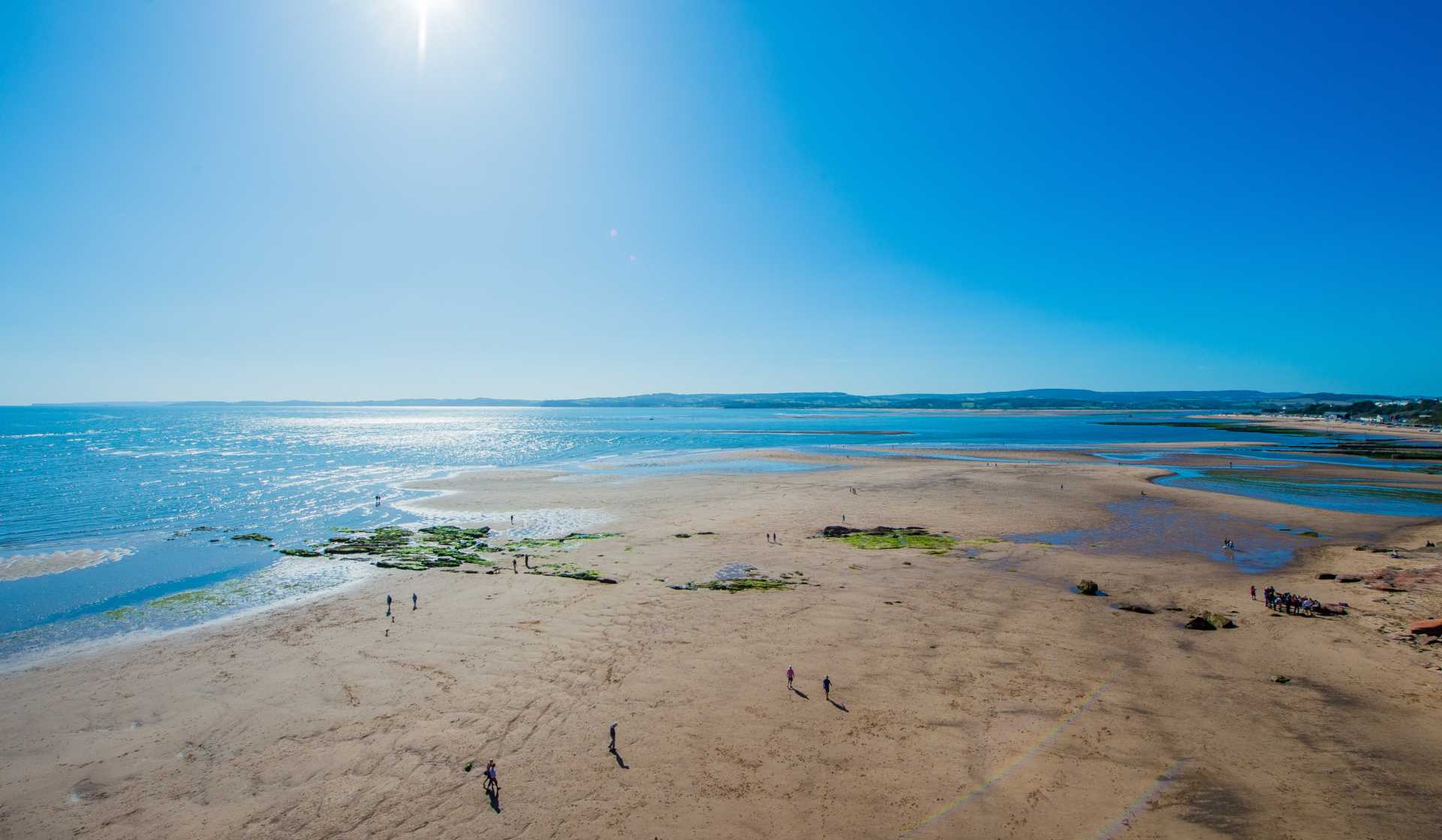 Additional Property Image 1 bedroom Flat for sale in Exmouth 11