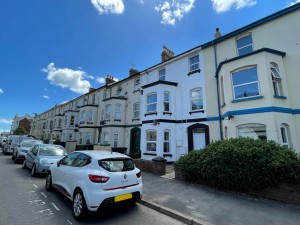 1 bedroom Flat for sale in Exmouth