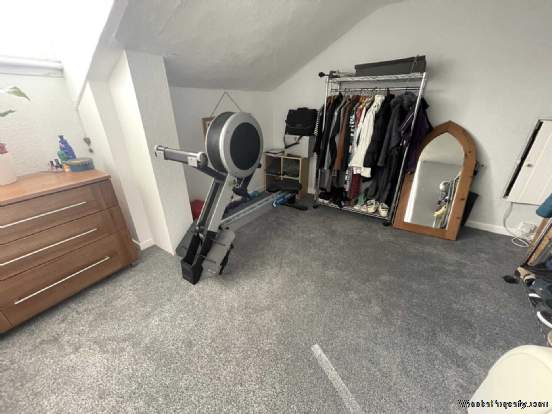 Additional Property Image 3 bedroom Maisonette for sale in Exmouth 9