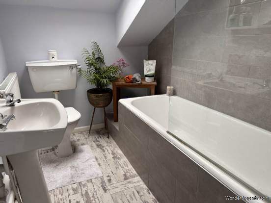 Additional Property Image 3 bedroom Maisonette for sale in Exmouth 10
