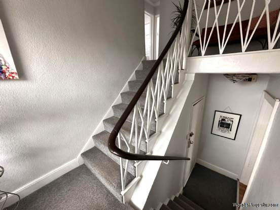 Additional Property Image 3 bedroom Maisonette for sale in Exmouth 18