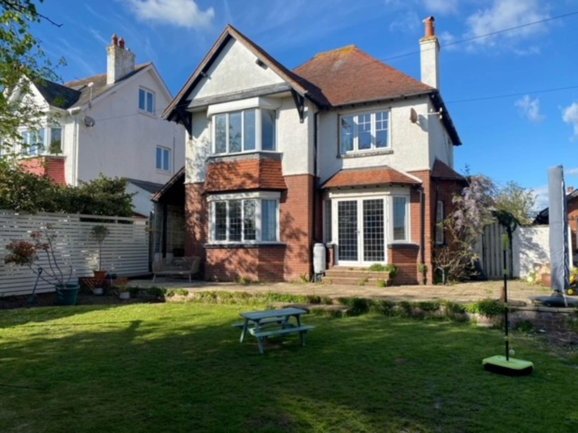 Additional Property Image 4 bedroom Detached for sale in Exmouth 3