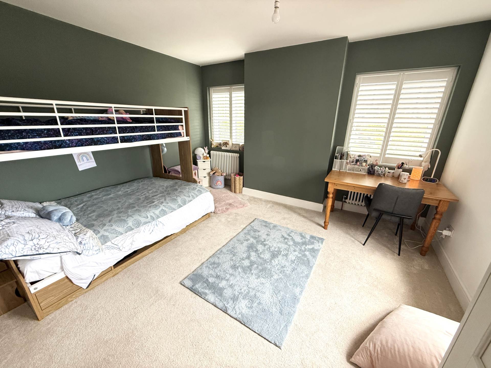 Additional Property Image 4 bedroom Detached for sale in Exmouth 10