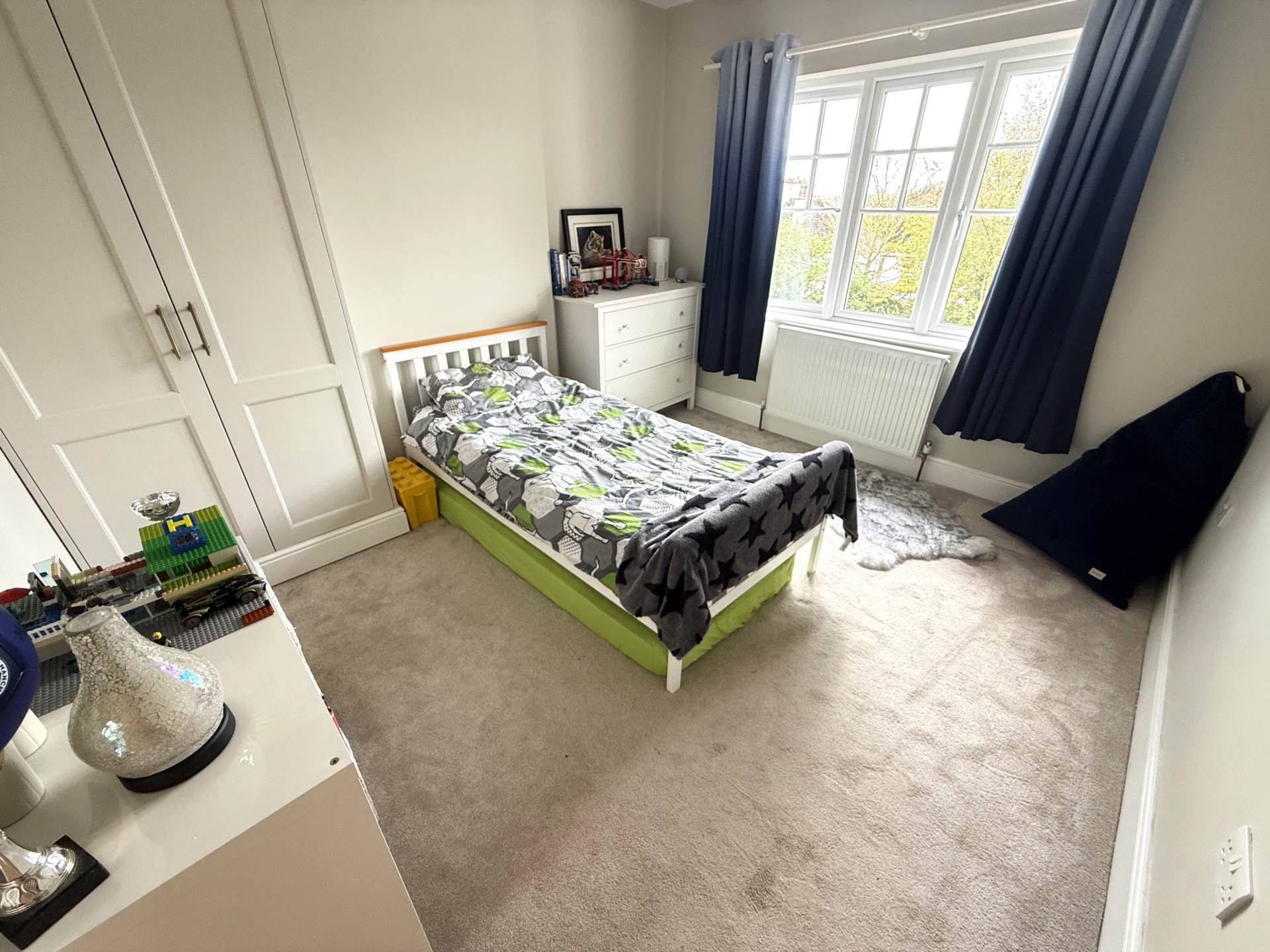 Additional Property Image 4 bedroom Detached for sale in Exmouth 15