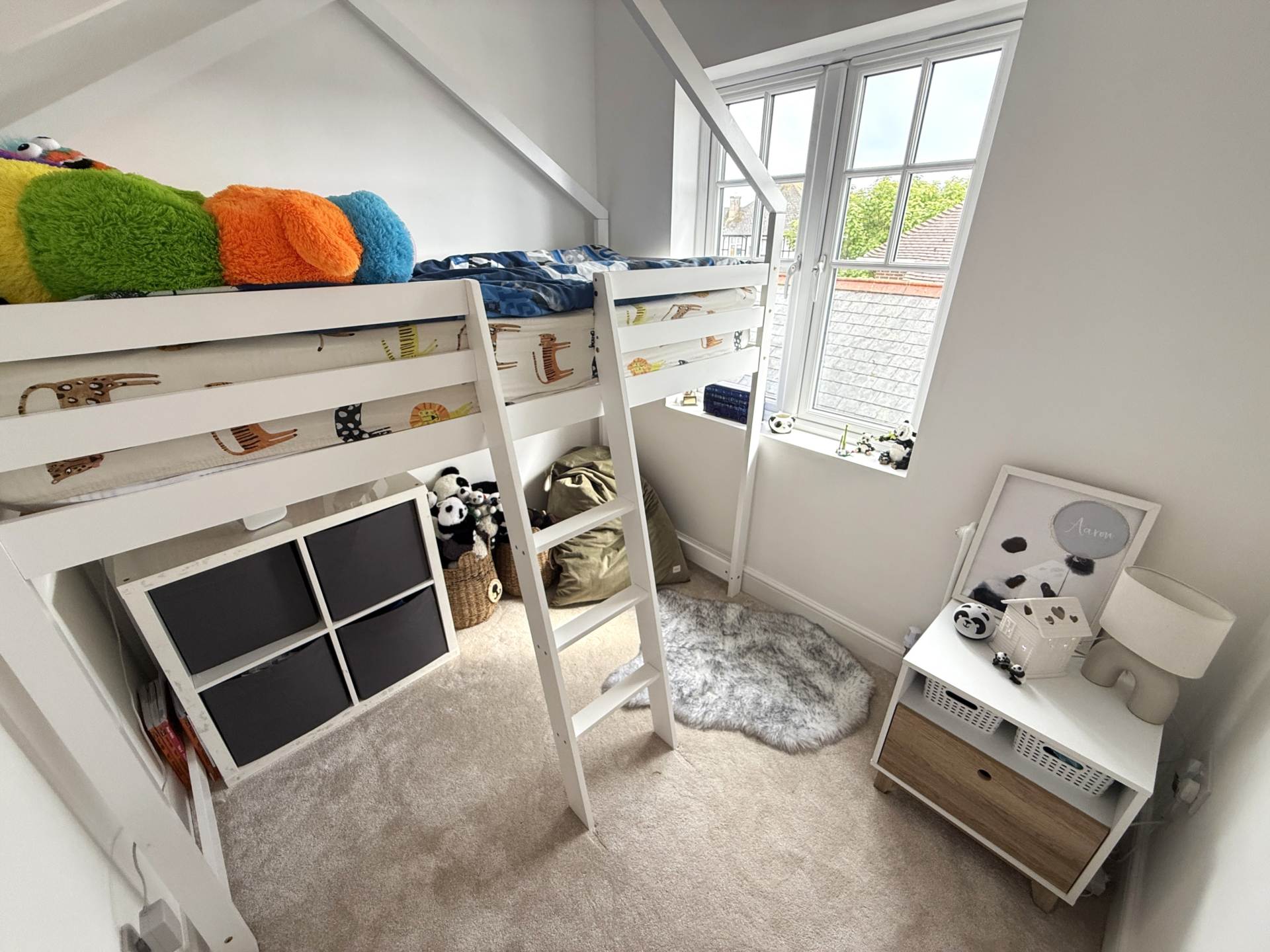 Additional Property Image 4 bedroom Detached for sale in Exmouth 16