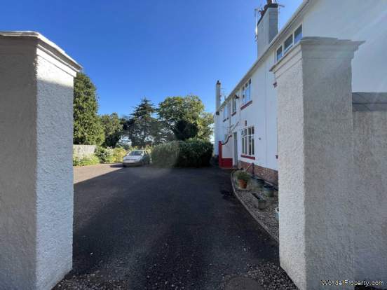 Additional Property Image 2 bedroom Flat for sale in Exmouth 9