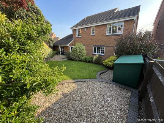 Additional Property Image 4 bedroom Detached for sale in Exmouth 11