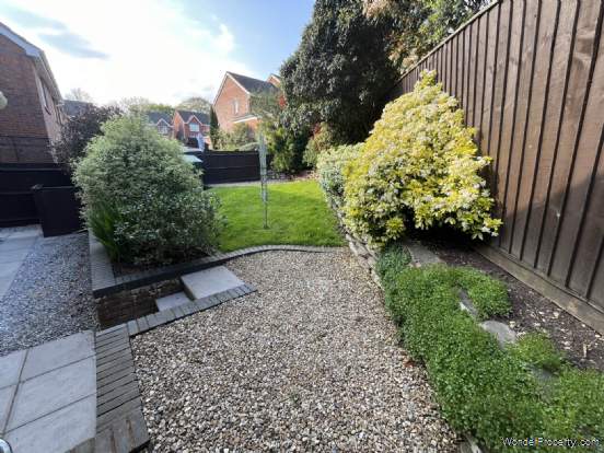 Additional Property Image 4 bedroom Detached for sale in Exmouth 13