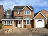 4 bedroom Detached for sale in Exmouth
