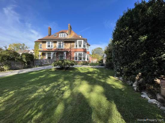 4 bedroom Semi Detached for sale in Exmouth