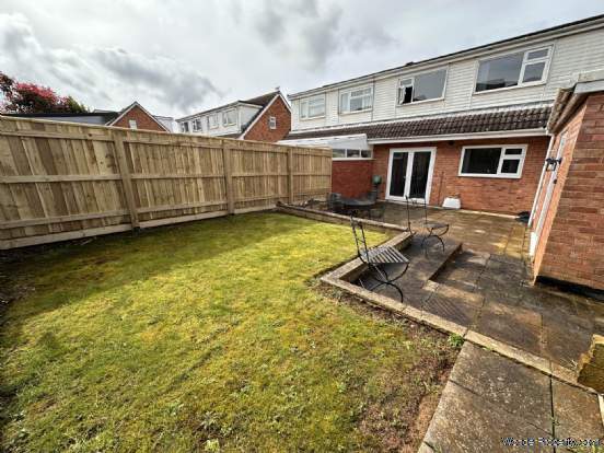 Additional Property Image 6 bedroom Semi Detached for sale in Exmouth 3