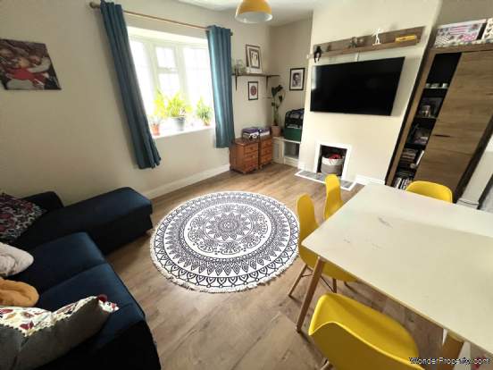Additional Property Image 2 bedroom Flat for sale in Exmouth 4
