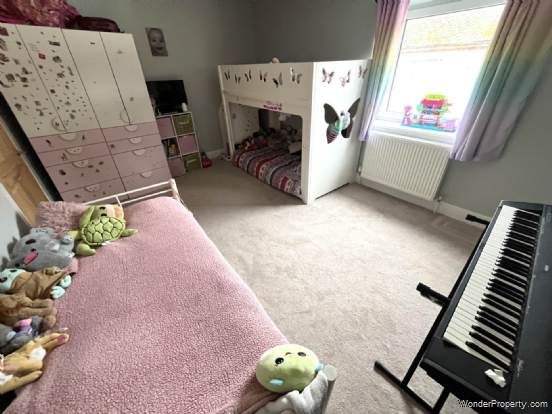 Additional Property Image 2 bedroom Flat for sale in Exmouth 8