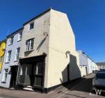 2 bedroom Flat for sale in Exmouth