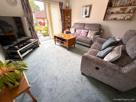 Additional Property Image 2 bedroom Semi Detached Bungalow for sale in Exmouth 2