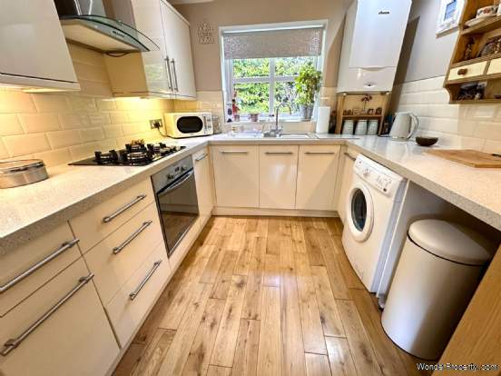 Additional Property Image 2 bedroom Semi Detached Bungalow for sale in Exmouth 3