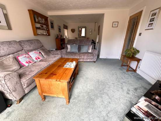 Additional Property Image 2 bedroom Semi Detached Bungalow for sale in Exmouth 4