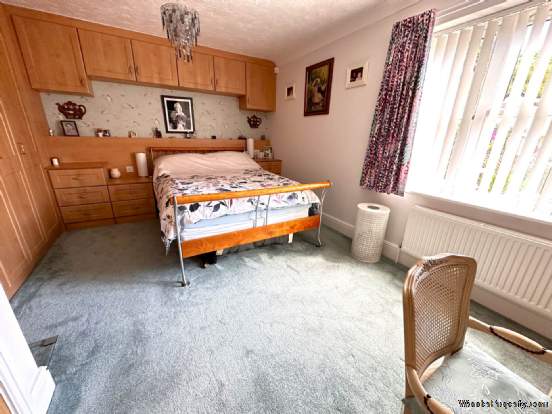 Additional Property Image 2 bedroom Semi Detached Bungalow for sale in Exmouth 7