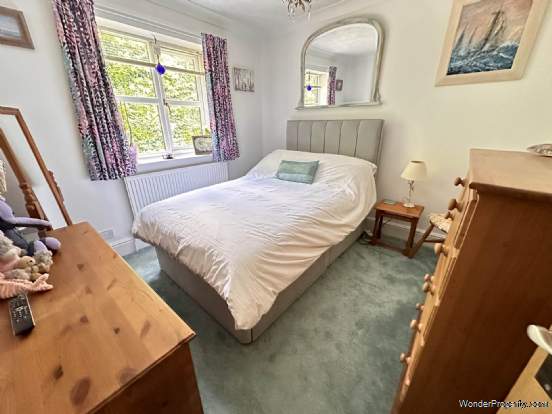 Additional Property Image 2 bedroom Semi Detached Bungalow for sale in Exmouth 8