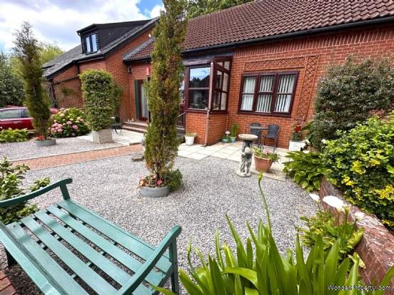 Additional Property Image 2 bedroom Semi Detached Bungalow for sale in Exmouth 10
